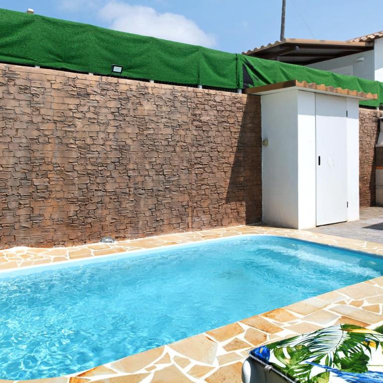 Casa La Teja 1 - Solo Familias - Casa de 2 dormitorios - 3