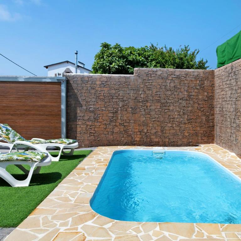 Casa La Teja 1 - Solo Familias - Casa de 2 dormitorios - 20