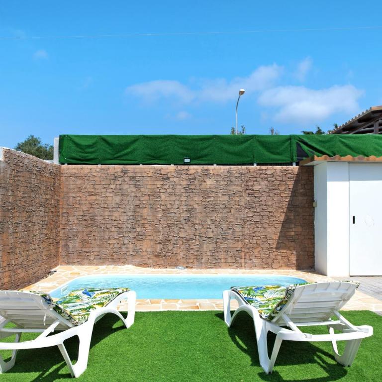 Casa La Teja 1 - Solo Familias - Casa de 2 dormitorios - 2
