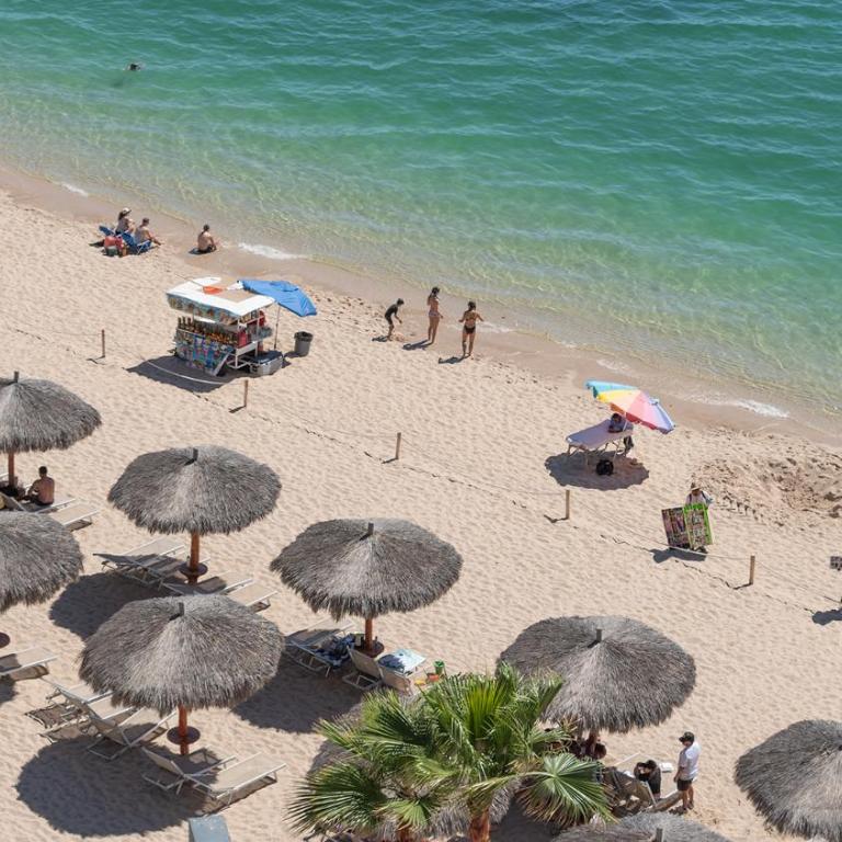 Las Palomas Beach and Golf Resort - Maison de Vacances - 18