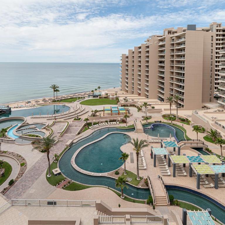 Las Palomas Beach and Golf Resort - Maison de Vacances - 2
