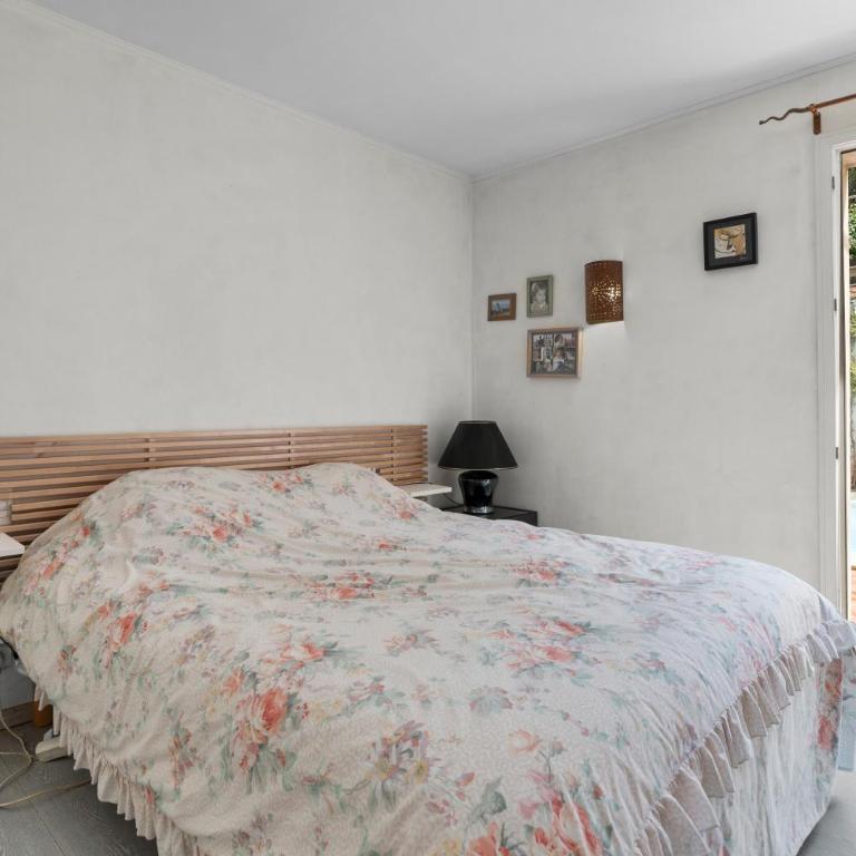 Jolie Villa Provençale indépendante - Villa con Vista Giardino - 13