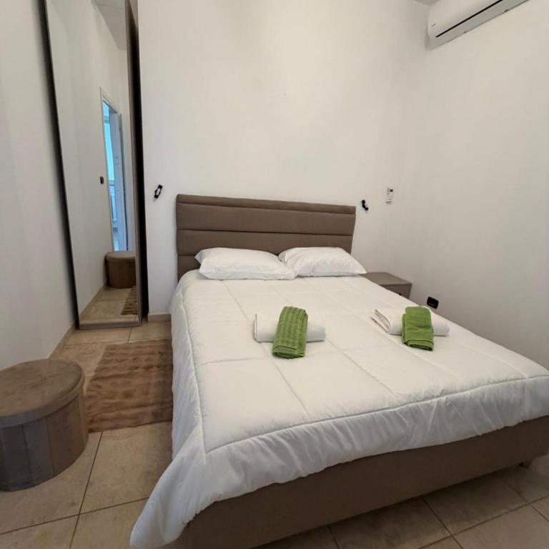 Villa Martila - Camera Matrimoniale con Bagno Privato - 27