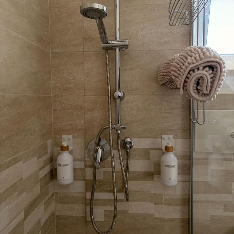 Villa Martila - Camera Matrimoniale con Bagno Privato - 29