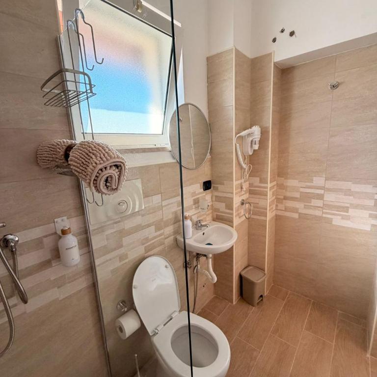 Villa Martila - Camera Matrimoniale con Bagno Privato - 28