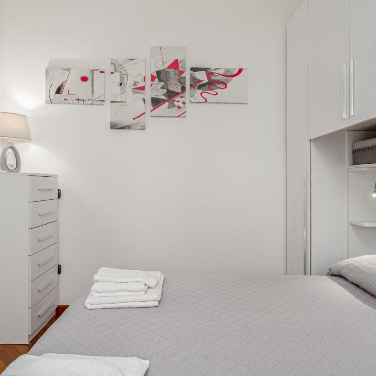 Il Borghetto Guest House Olbia - Casa con 1 Camera da Letto - 12
