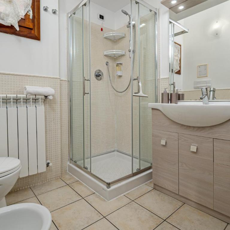 Il Borghetto Guest House Olbia - Casa con 1 Camera da Letto - 18