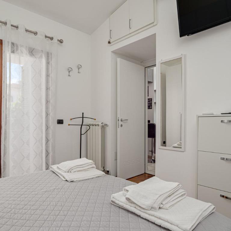 Il Borghetto Guest House Olbia - Casa con 1 Camera da Letto - 14