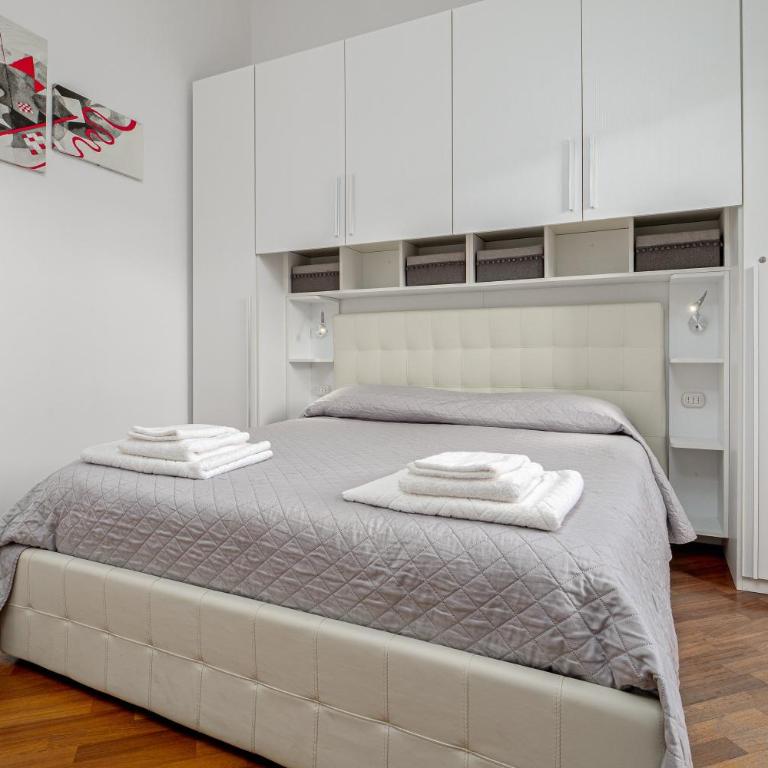 Il Borghetto Guest House Olbia - Casa con 1 Camera da Letto - 10