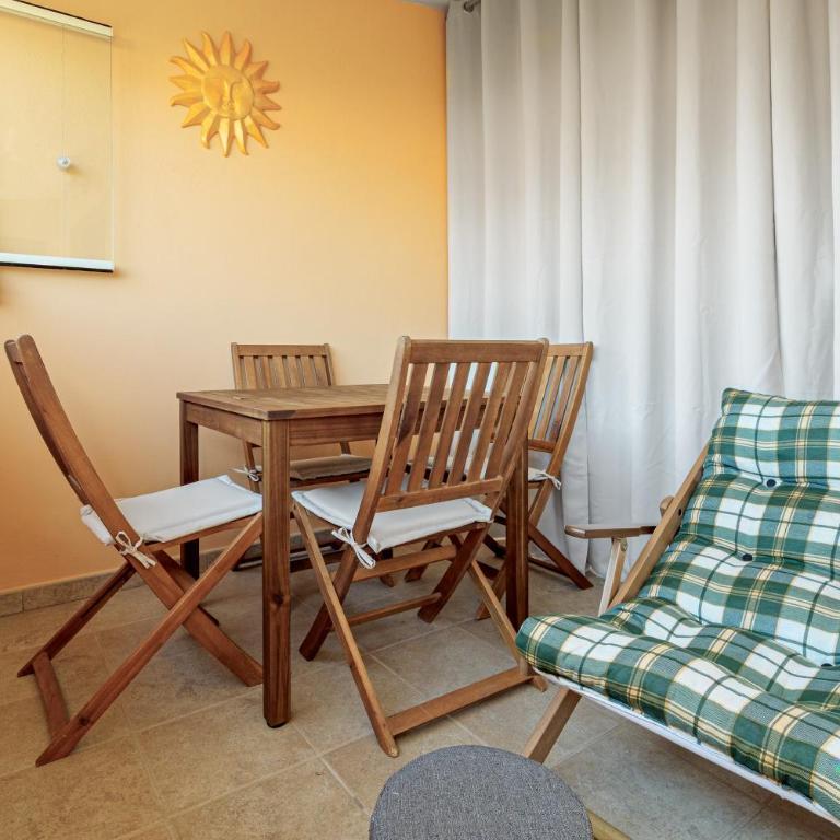 Il Borghetto Guest House Olbia - Casa con 1 Camera da Letto - 2