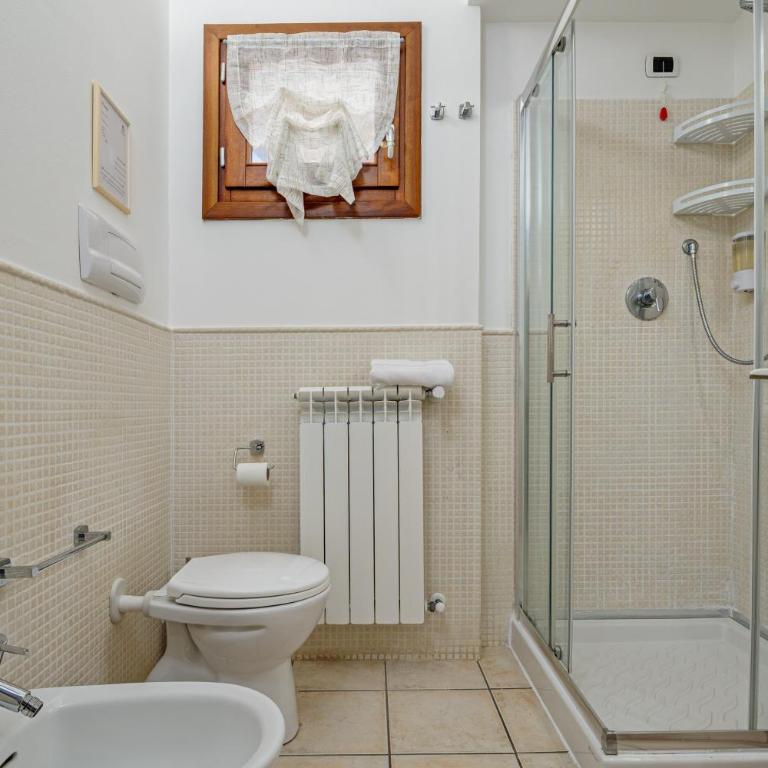 Il Borghetto Guest House Olbia - Casa con 1 Camera da Letto - 17