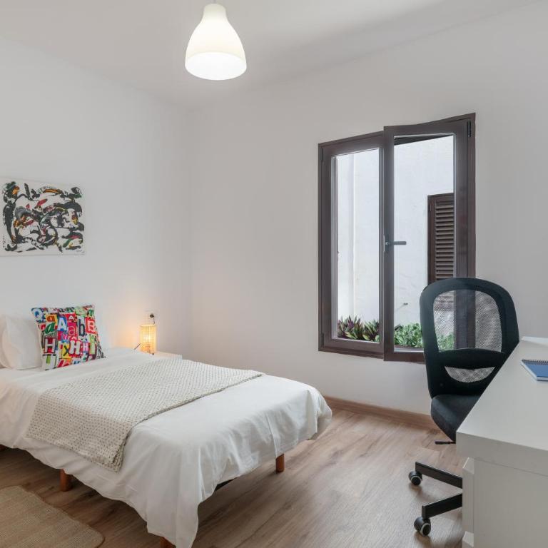 Villa Berkana De Lujo Con Piscina - Villa - 22