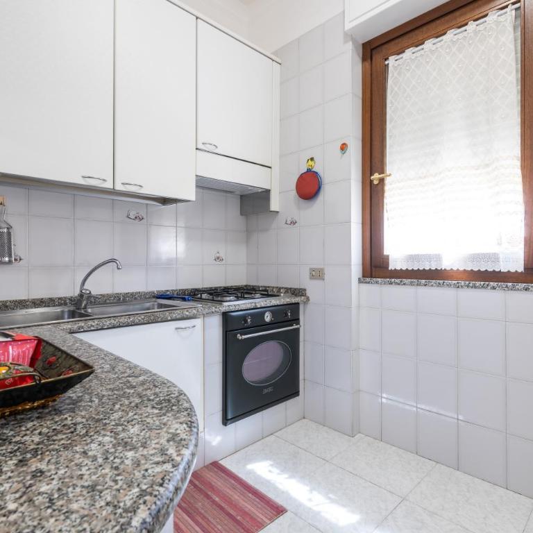 Residenza Gabry - One-Bedroom House - 11