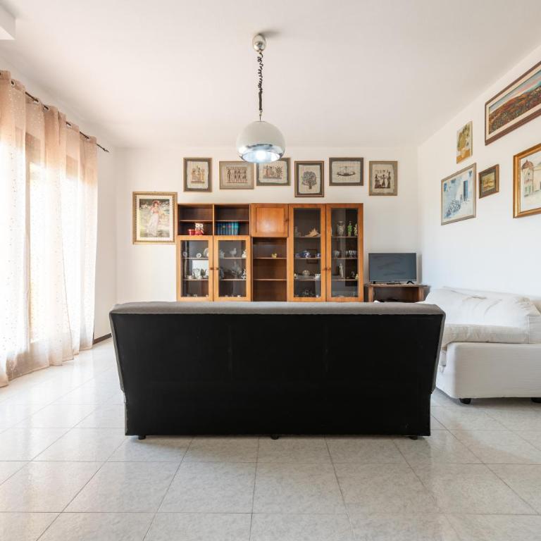 Residenza Gabry - One-Bedroom House - 3