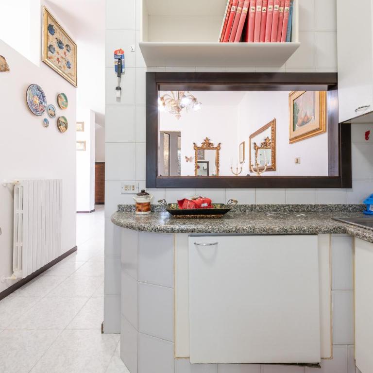 Residenza Gabry - One-Bedroom House - 9