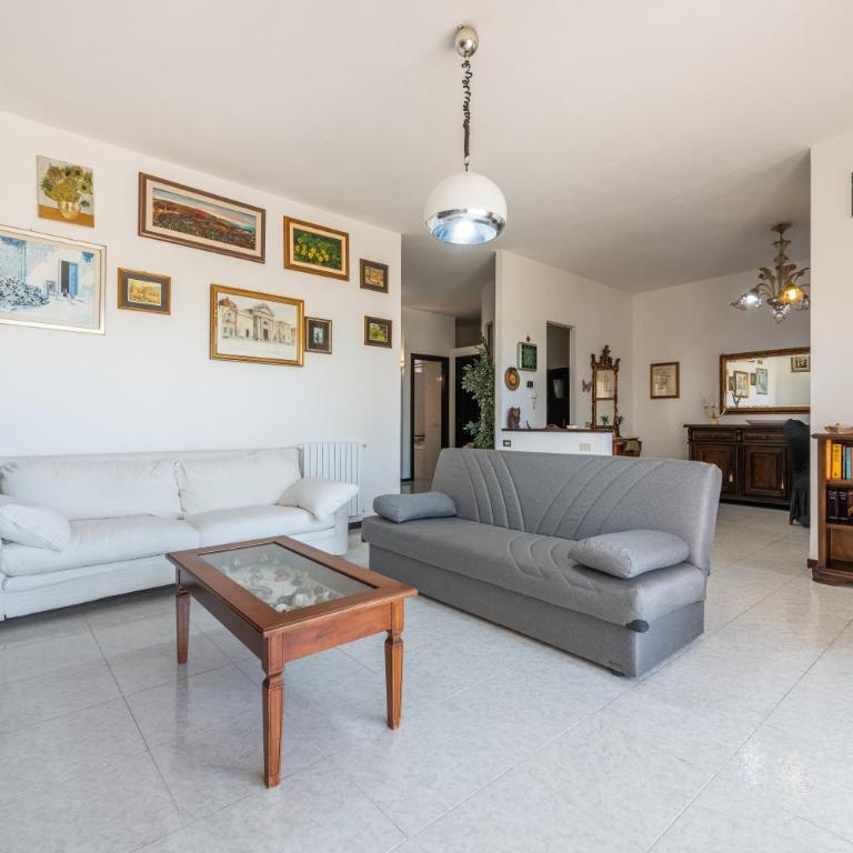 Residenza Gabry - One-Bedroom House - 5