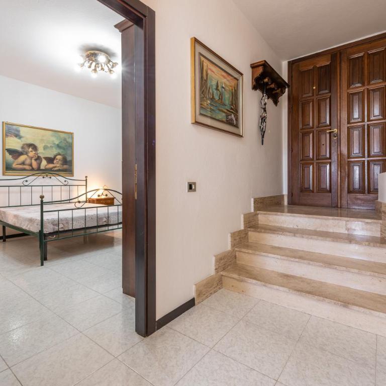 Residenza Gabry - One-Bedroom House - 20