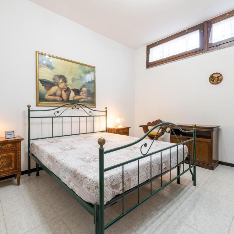 Residenza Gabry - One-Bedroom House - 12