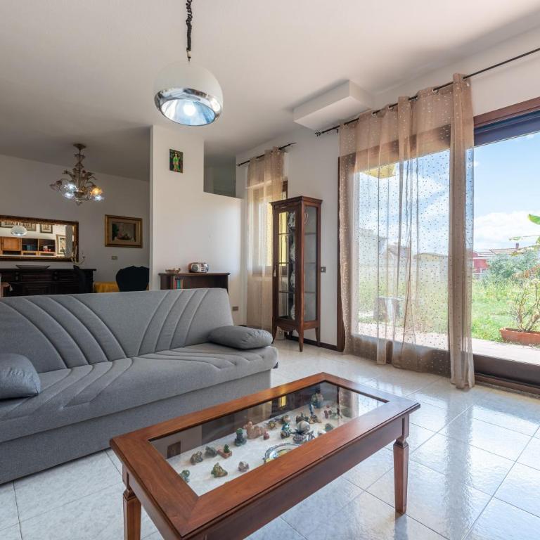 Residenza Gabry - One-Bedroom House - 1