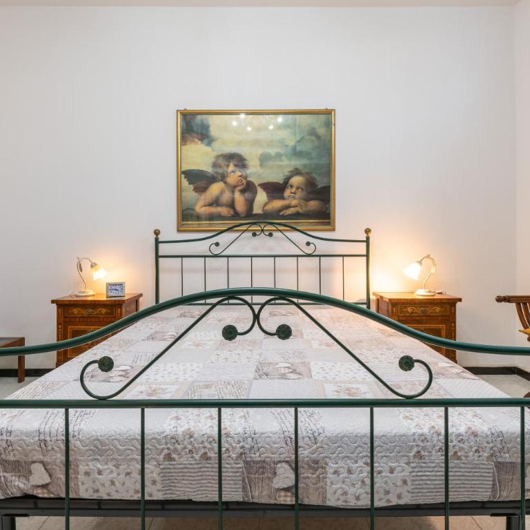 Residenza Gabry - One-Bedroom House - 13