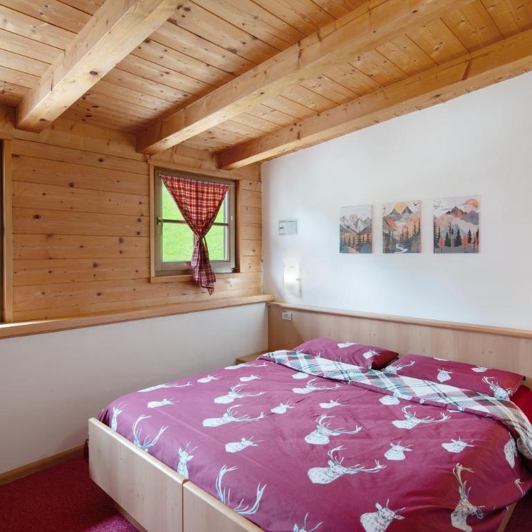 Appartamenti Camilla - Appartamento Premium con 3 Camere da Letto e Balcone - 7