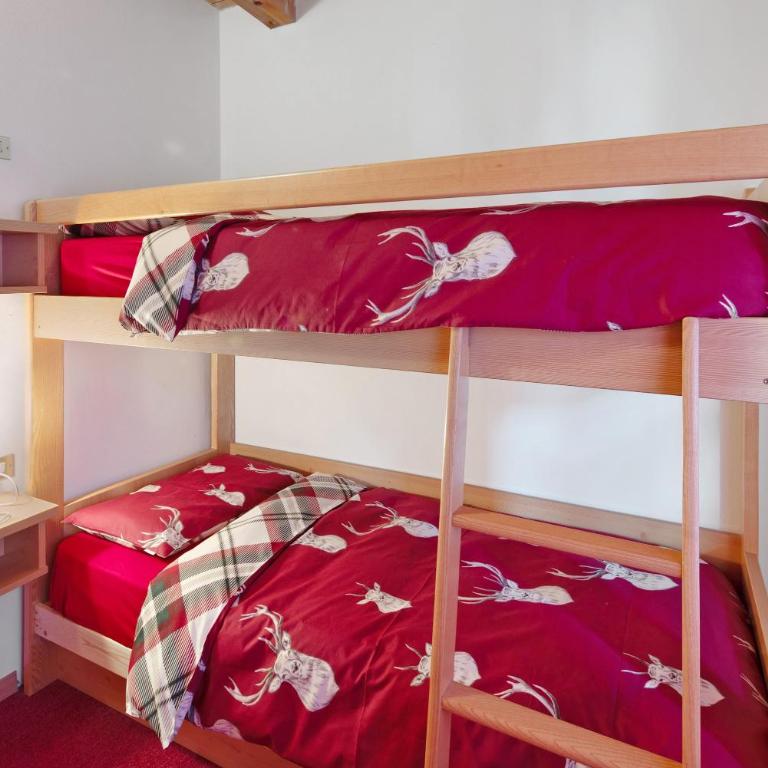 Appartamenti Camilla - Appartamento Premium con 3 Camere da Letto e Balcone - 16