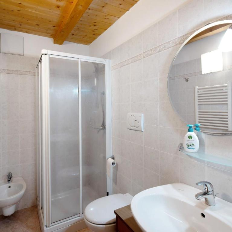 Appartamenti Camilla - Appartamento Premium con 3 Camere da Letto e Balcone - 18