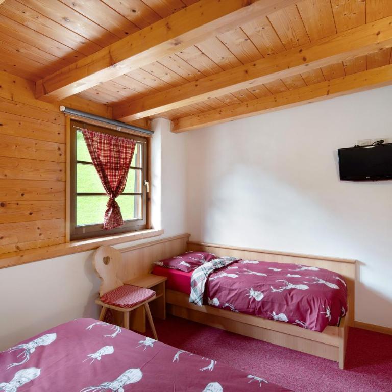Appartamenti Camilla - Appartamento Premium con 3 Camere da Letto e Balcone - 12