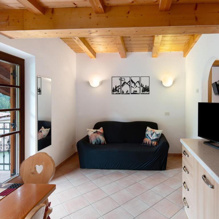 Appartamenti Camilla - Appartamento Premium con 3 Camere da Letto e Balcone - 6