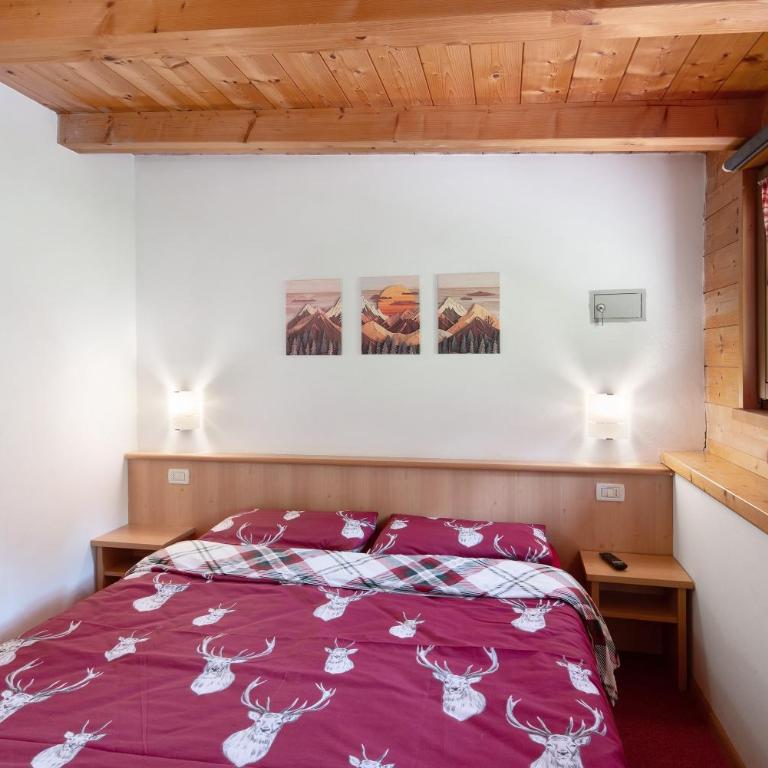Appartamenti Camilla - Appartamento Premium con 3 Camere da Letto e Balcone - 13
