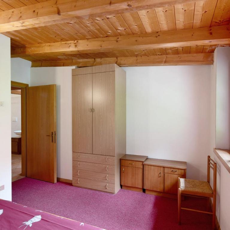 Appartamenti Camilla - Appartamento Premium con 3 Camere da Letto e Balcone - 9