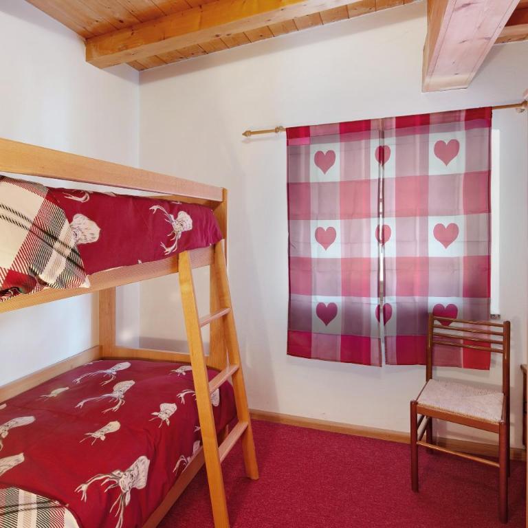 Appartamenti Camilla - Appartamento Premium con 3 Camere da Letto e Balcone - 15