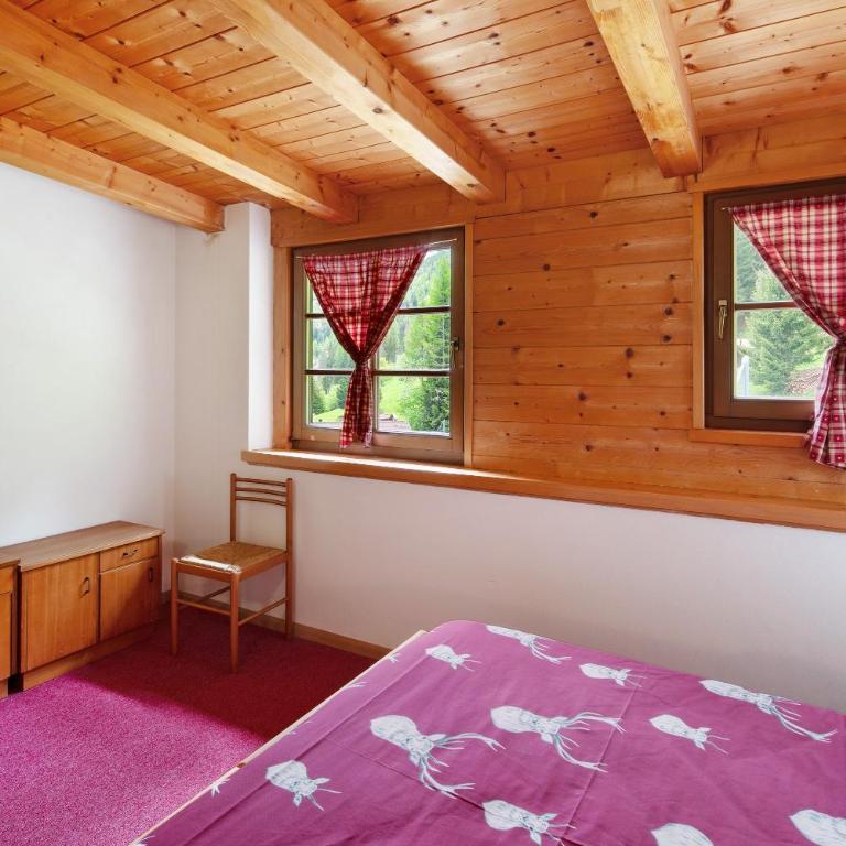 Appartamenti Camilla - Appartamento Premium con 3 Camere da Letto e Balcone - 8