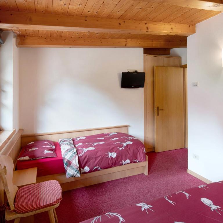 Appartamenti Camilla - Appartamento Premium con 3 Camere da Letto e Balcone - 14