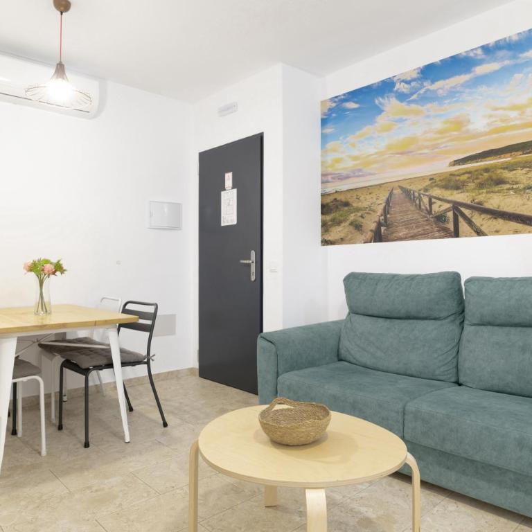 Apartamentos Bellamar - Apartamento Superior de 2 dormitorios - 1
