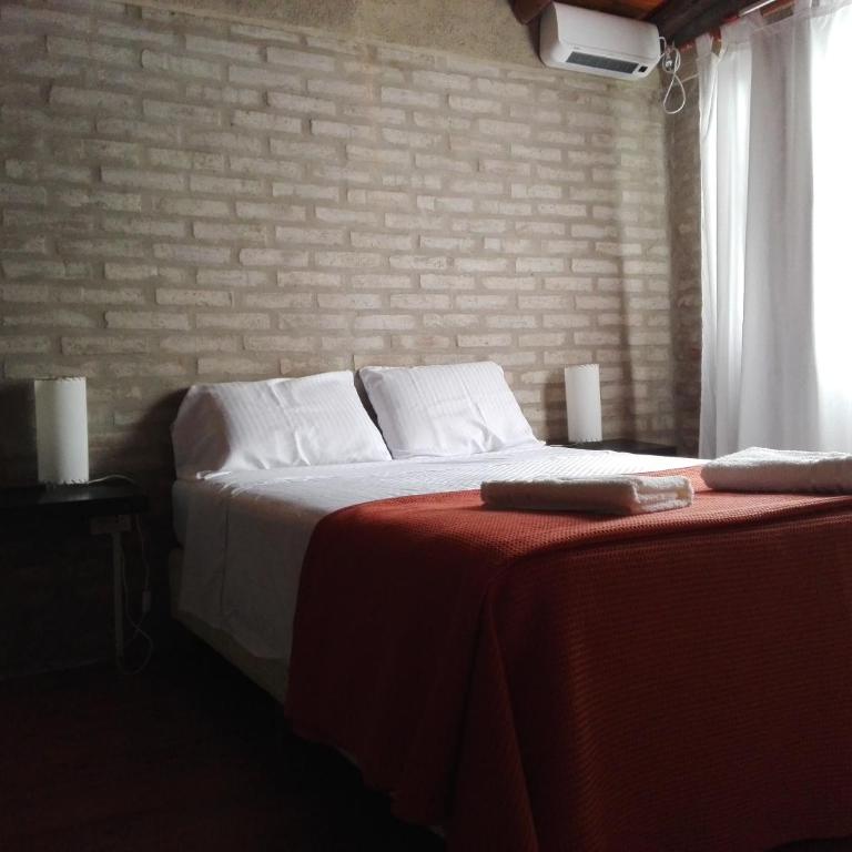 Villa Carlos Paz Alojamiento Santa Ponsa - Casa - 6