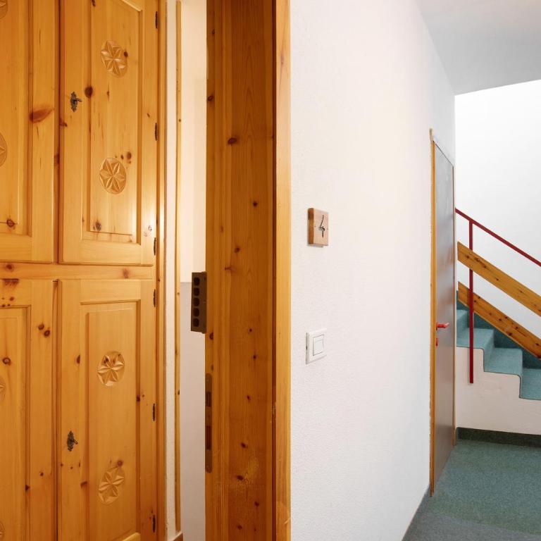 Appartamenti Larice Pila - Apartamento Superior de 1 dormitorio con balcón - 19
