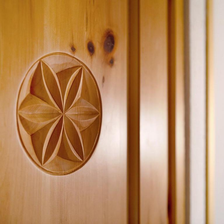 Appartamenti Larice Pila - Apartamento Superior de 1 dormitorio con balcón - 20