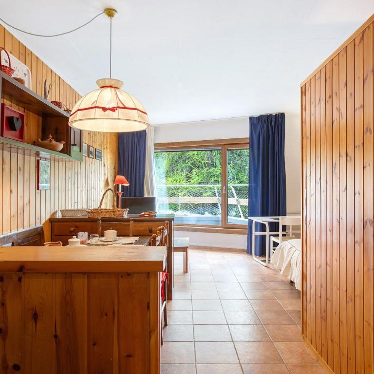 Appartamenti Larice Pila - Apartamento Superior de 1 dormitorio con balcón - 16
