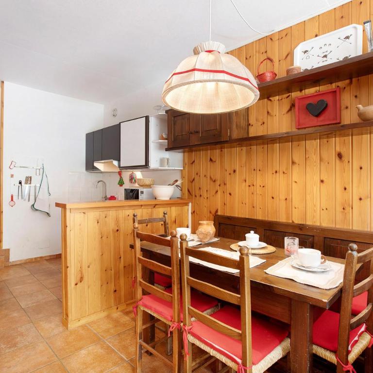 Appartamenti Larice Pila - Apartamento Superior de 1 dormitorio con balcón - 5