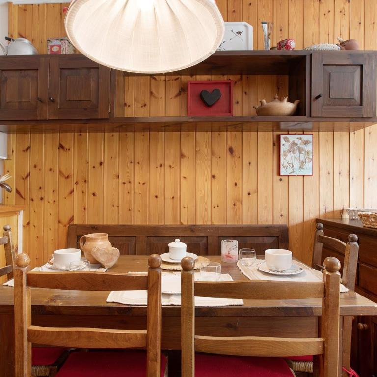 Appartamenti Larice Pila - Apartamento Superior de 1 dormitorio con balcón - 9