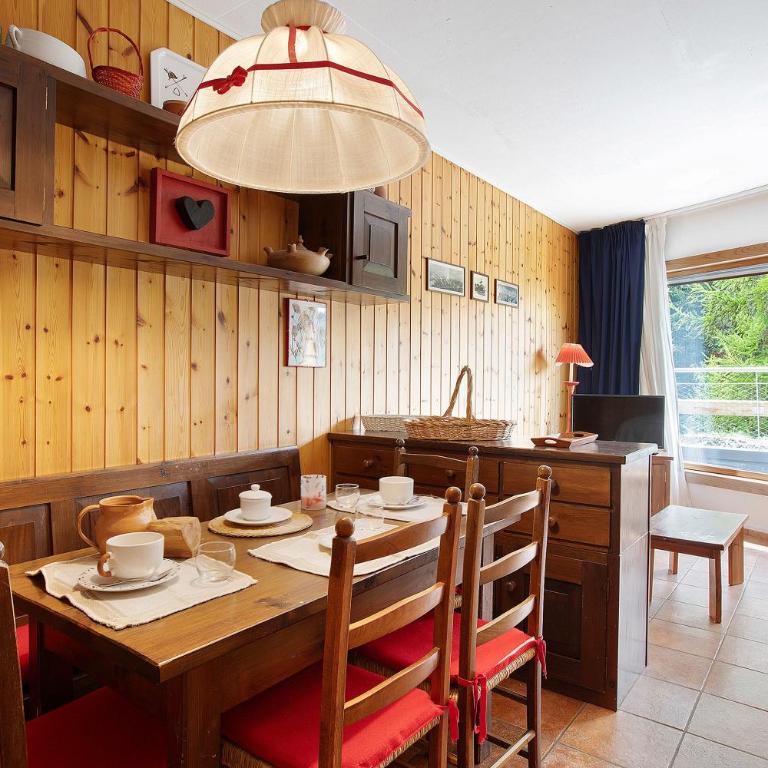 Appartamenti Larice Pila - Apartamento Superior de 1 dormitorio con balcón - 10
