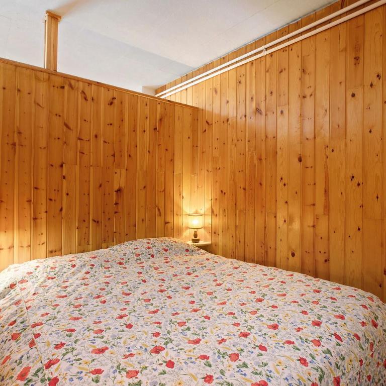 Appartamenti Larice Pila - Apartamento Superior de 1 dormitorio con balcón - 13