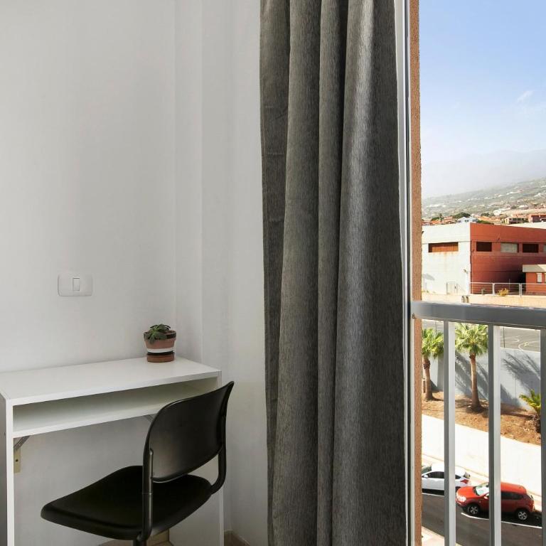 El Pisito de Momo - Casa con 1 dormitorio - 2