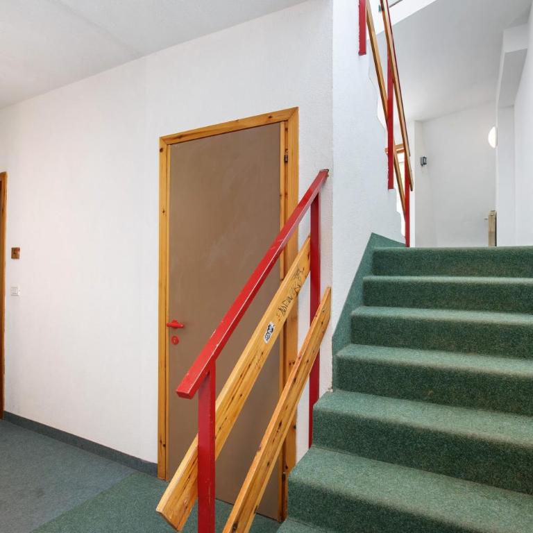 Appartamenti Larice Pila - Apartamento Superior de 1 dormitorio con balcón - 19