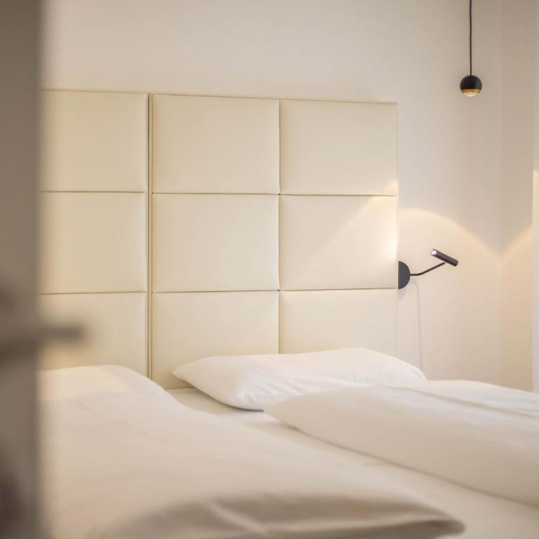 Apartment Treï Residence Bun Ste - Appartamento Superior con 1 Camera da Letto e Balcone - 19