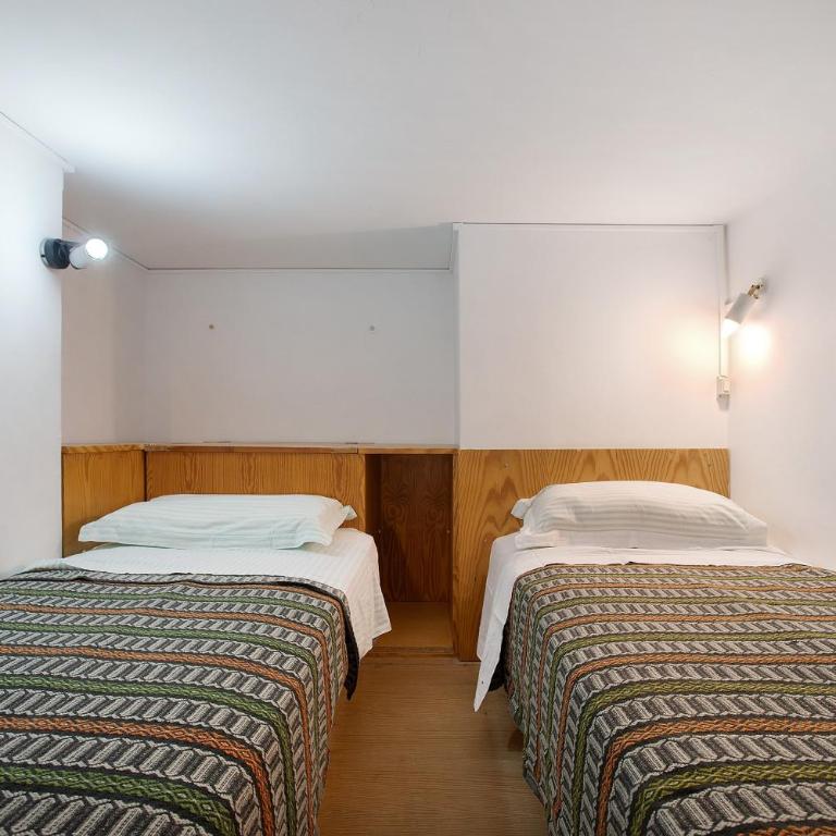Appartamenti Larice Pila - Apartamento Superior de 1 dormitorio con balcón - 12