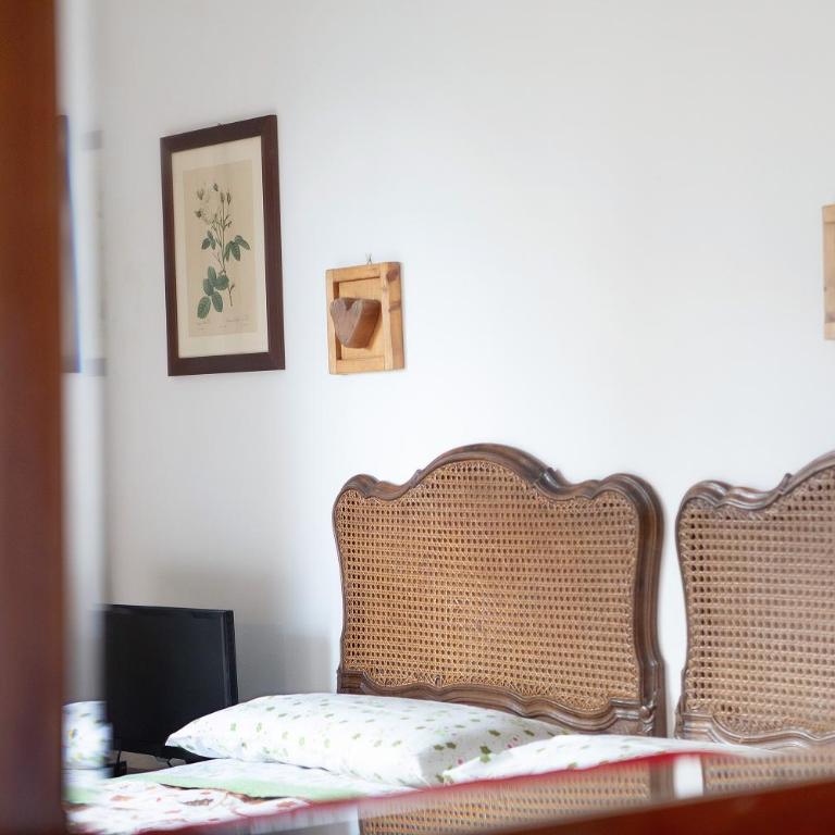Appartamenti Larice Pila - Apartamento Superior de 1 dormitorio con balcón - 6