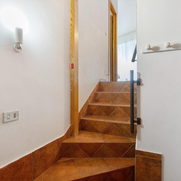 Appartamenti Larice Pila - Apartamento Superior de 1 dormitorio con balcón - 17