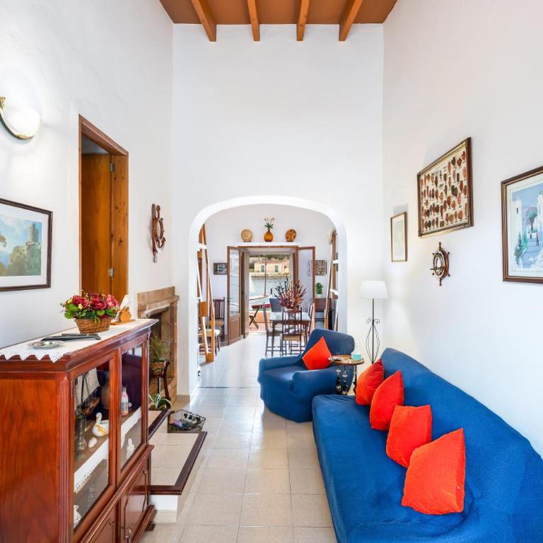 Petita Casa Marinero - Casa de 2 dormitorios - 19